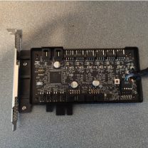 Corsair Commander Pro PCIe Adapter Mount