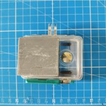 Xiaomi Yi Kingma Kutu için Kapak