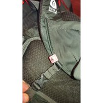 Sierra Designs Flex Capacitor Göğüs Kayışı Kelepçesi 3D Baskı