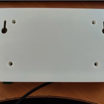 Waveshare ESP32 S3 7 inç Kapasitif Dokunmatik Ekran Duvar Montaj Kılıfı