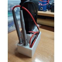 Aneng SZ305 Multimetre İçin Masa Altlık Desteği 3D Baskı