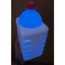 DIY Buzlu Hava Soğutucu Taşınabilir Klima 3D Baskı