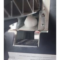 Thrustmaster T3PA PRO Basit Fren Modu 3D Baskı