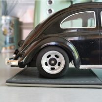 CXD D62 Mini VW Beetle Drift Tekerlekleri 3D Baskı