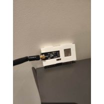 Flipper Zero Multi Board V2.6 DrB0rk Kılıf 3D Baskı