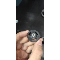 3D Baskı Duvar Anahtarlık Askısı