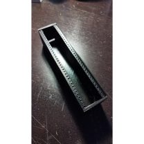 1U Eurorack Taşınabilir Kasa 3D Baskı