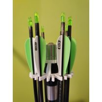 Stabilizatör İçin Delikli Arrow Klips 3D Baskı