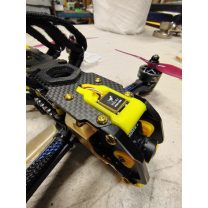 Speedybee Mario 5 M100 Mini GPS Tutucu 3D Baskı