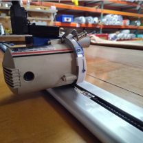 Su Lee Endcutter Küçük Bıçak Koruyucu PN 2633 3D Baskı