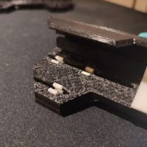 ASUS TUF GAMING A15 Laptop Standı 3D Baskı