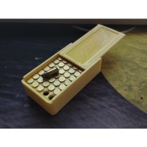 22 Short 50’lik Mühimmat Kutusu 3D Baskı