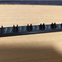 Arrow Storage 3D Baskı