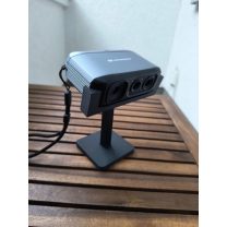 3dmaker Moose Tarayıcı Standı 3D Baskı