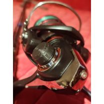 DAIWA Olta Makinesi için Kapak