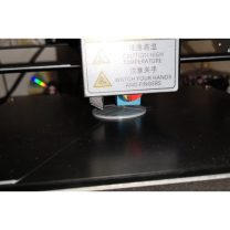 3D Baskı Infasil Kapak Parçası