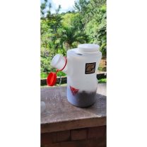 Paintball Caddy Kapağı 3D Baskı