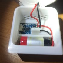 Xiaomi Mi Sıcaklık Sensörü