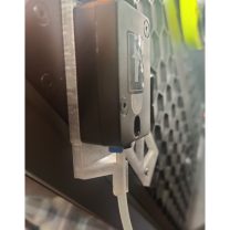 3D Baskı K1C Filament Sensör Montaj Modu