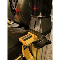 Sim Rig Kemer Tutucu 3D Baskı