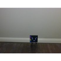 Tiery Animatic Battle 3D Baskı