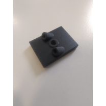 Deckel F R Hirschmann GSA20 3D Baskı