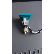 CR 10 SE Hero Me Gen7v4 Hotend Montaj Aparatı 3D Baskı