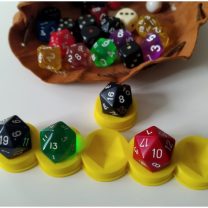 3D Baskı Difraksiyon Maske Aparatı