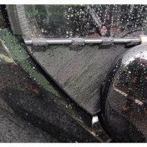 Twizy T R L Uyarı Üçgeni