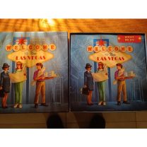 Welcome To Your Perfect Home Collector To The Las Vegas To The Moon