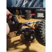 Fms Fcx24m Amortisör Montajı 3D Baskı