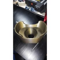 Bulaşık Deterjanı Şişesi Tutucu 3D Baskı