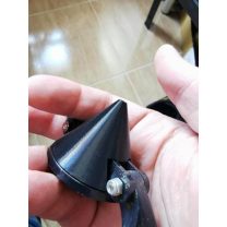 FMS FOX 2300mm Yedek Burun Konisi 3D Baskı