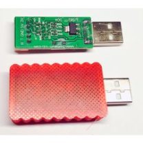 CH340 USB–RS232 TTL Dönüştürücü Kılıf