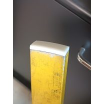 Su Terazisi İçin Uç Kapak (End Cap) 3D Baskı