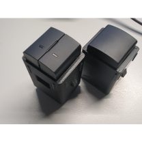 3D Baskı Toyota RAV4 XA50 Anahtar Adaptörü