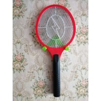 Delikli Sivrisinek Raketi Tutucu 3D Baskı