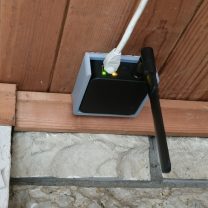 Zigstar UZG 01 Tutucu 3D Baskı