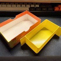 Oink Game Moving Wild Insert 3D Baskı