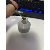 VAPORESSO Skrr GT Coil Yapıcı 3D Baskı