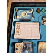 Dünyayı Gezmek Kart Tepsileri