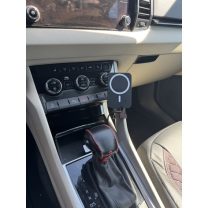 Karoq Kodiaq Mobil Telefon Tutucu 3D Baskı