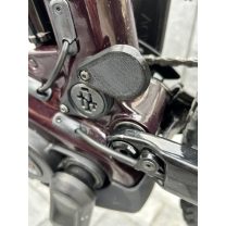 Cube Stereo Hybrid Şarj Kapağı 20 03711 MY2022 2023 3D Baskı