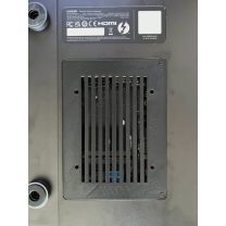 UGREEN NAS DXP6800Pro Alt Kapak 92mm Fan Delikli 3D Baskı