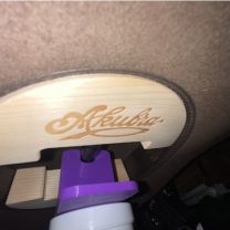 Şapka Kriko Sehpası 3D Baskı