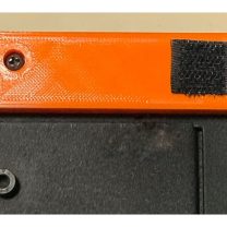 3D Baskı ProCo RAT Pedal Uzatma Parça Seti