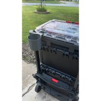 3D Baskı Crafty Şarj Standı