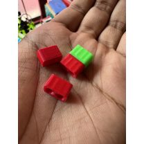 XT30 Batarya Kapağı Şarj Göstergeli