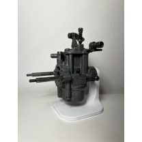 Dell Orto Vespa 50 16 16 Karbüratör Standı