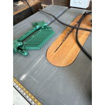 DeWalt Tezgah Testeresi Kızak Kanal Kilitleme Sistemi 3D Baskı